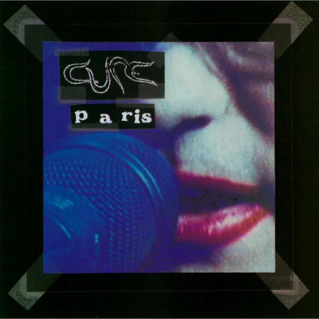 Cure – Paris
