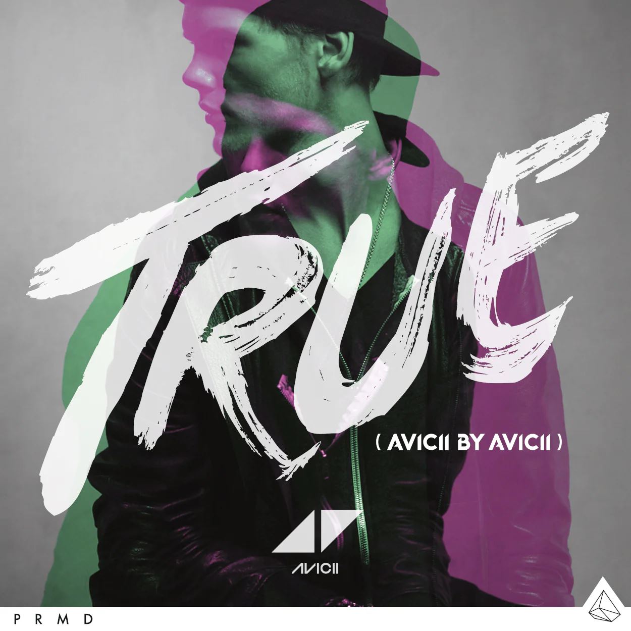 Avicii – True