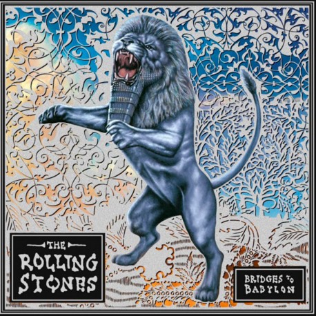The Rolling Stones – Bridges To Babylon