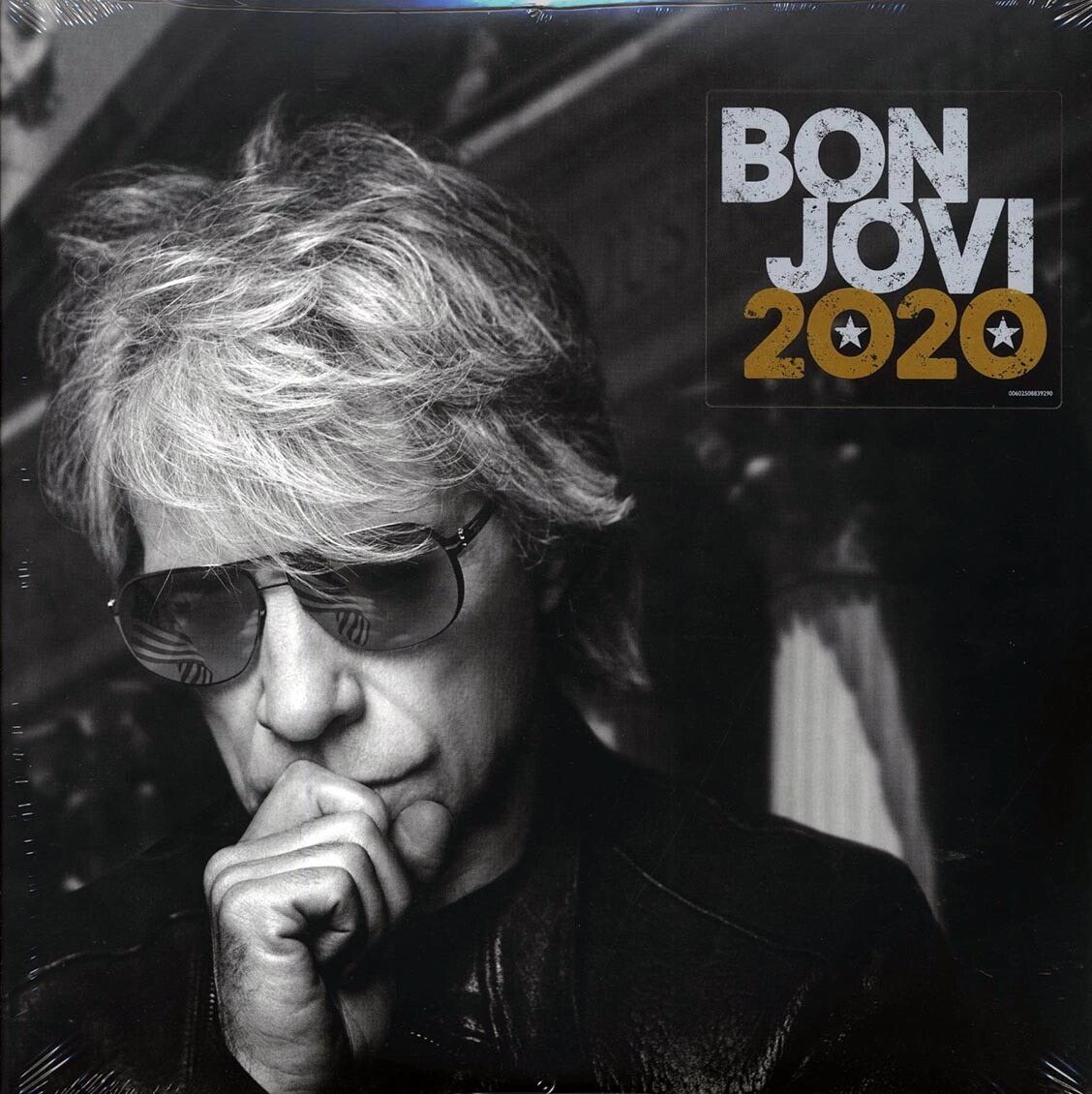 Bon Jovi – 2020