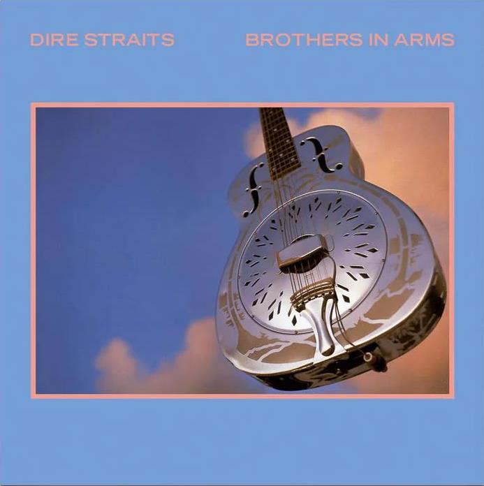 Dire Straits – Brothers In Arms