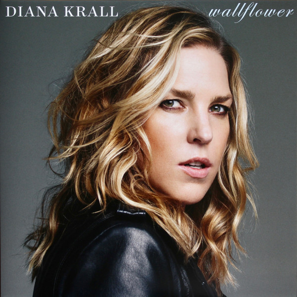 Diana Krall – Wallflower
