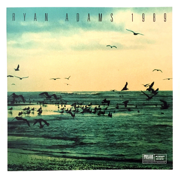 Ryan Adams – 1989