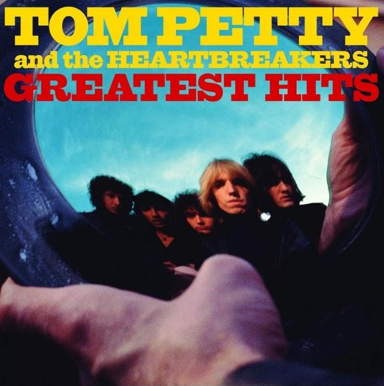 Tom Petty And The Heartbreakers – Greatest Hits