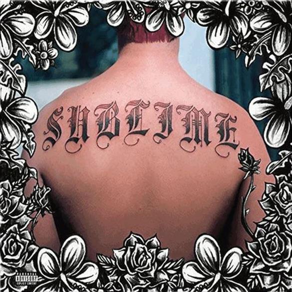 Sublime  – Sublime