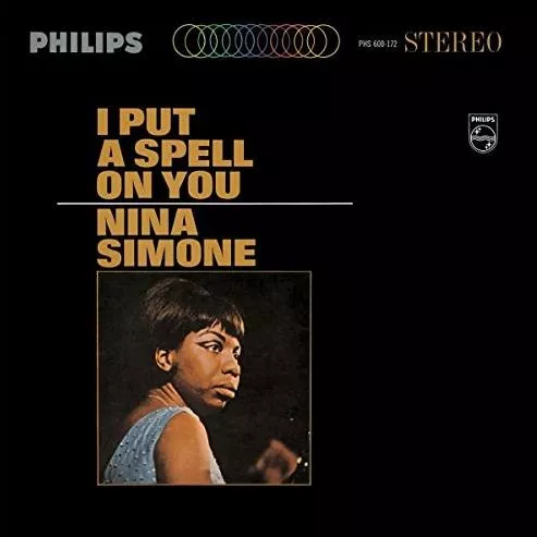Nina Simone-I Put A Spell On