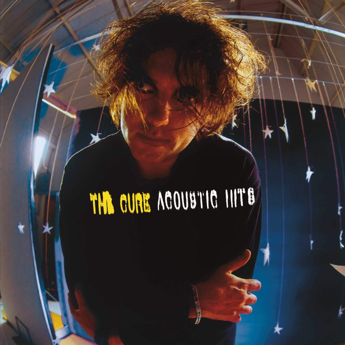 The Cure – Acoustic Hits