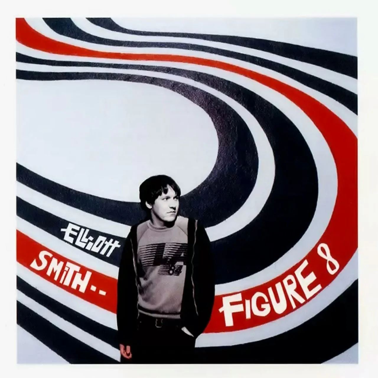 Elliott Smith – Figure 8