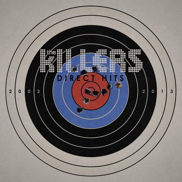 The Killers – Direct Hits