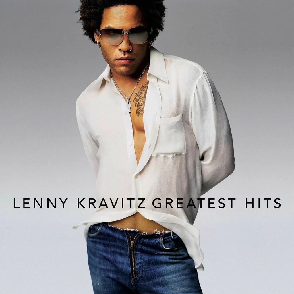 Lenny Kravitz – Greatest Hits