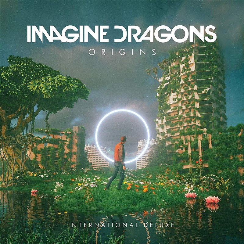 Imagine Dragons – Origins