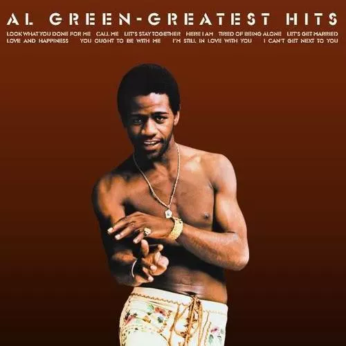 Al Green – Greatest Hits