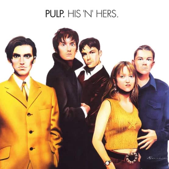 Pulp – His 'N' Hers