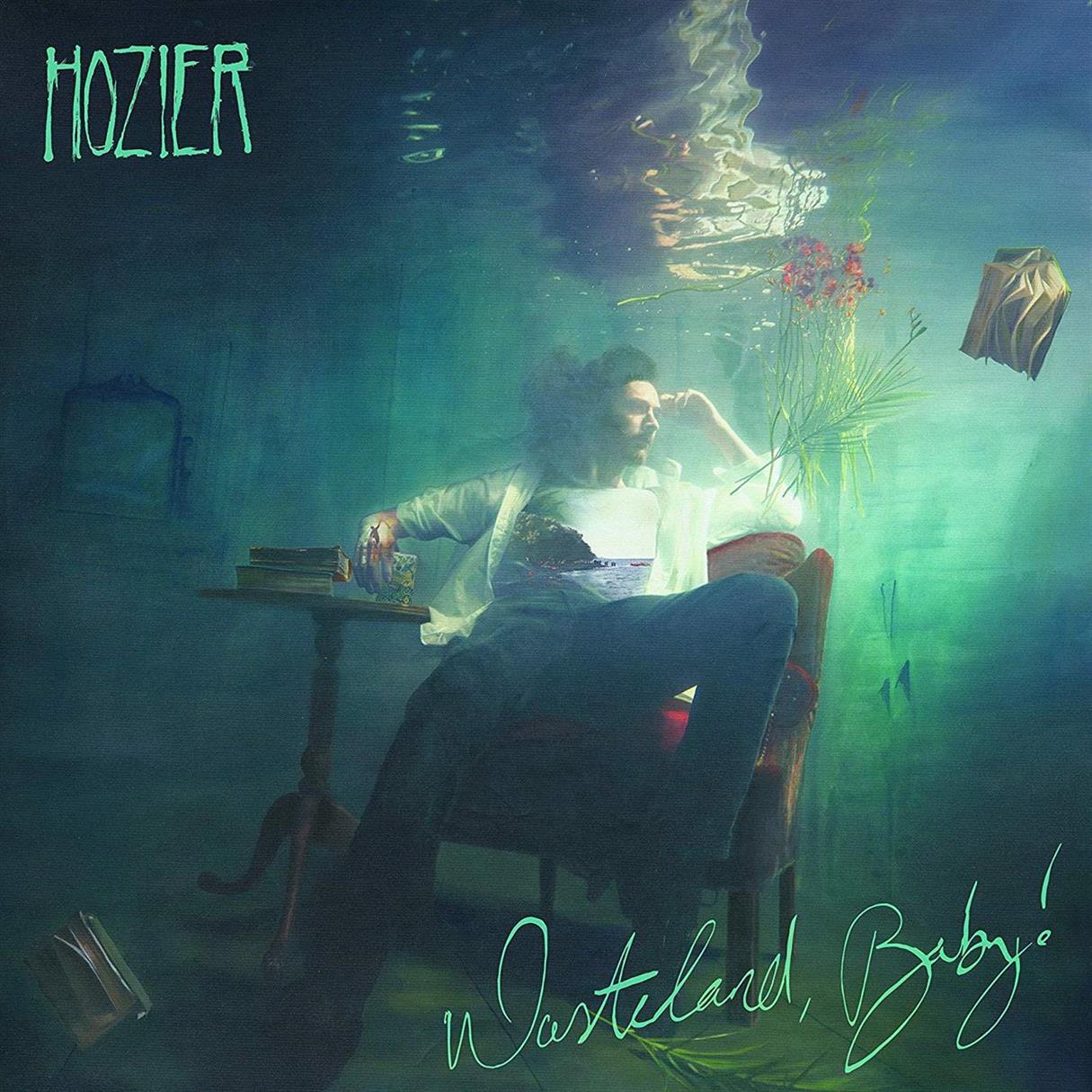 Hozier – Wasteland, Baby!
