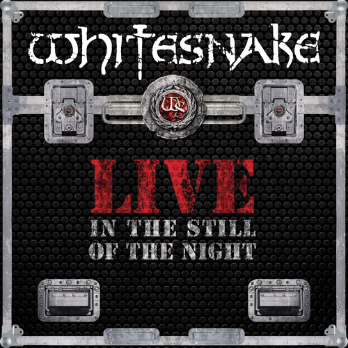 Whitesnake – Live In the Still of the Night