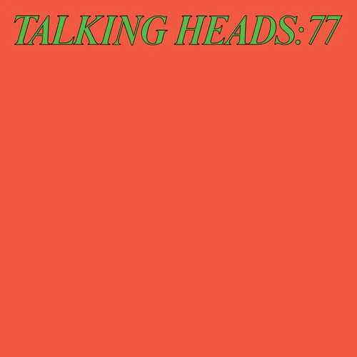 Talking Heads – Talking Heads: 77