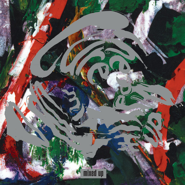 The Cure – Mixed Up