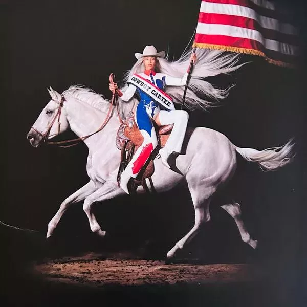 Beyonce – Cowboy Carter