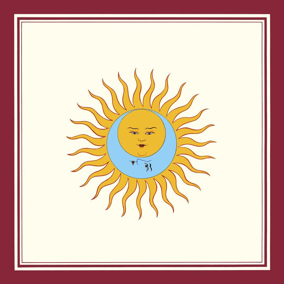 King Crimson – Larks' Tongues In Aspic 2023 Mixes