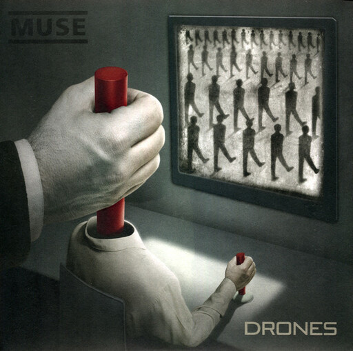 Muse – Drones