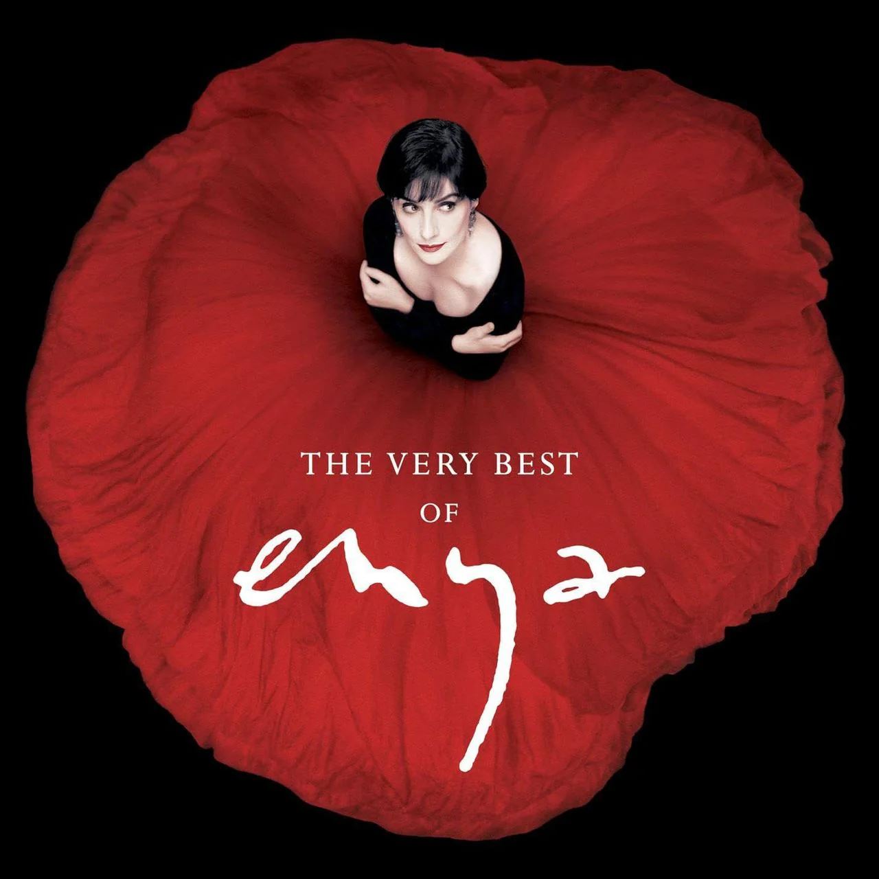Enya – The Very Best Of