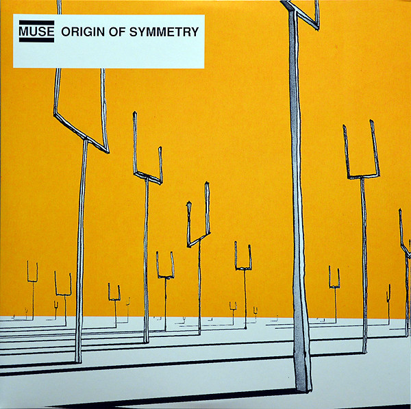 Muse – Origin Of Symmetry