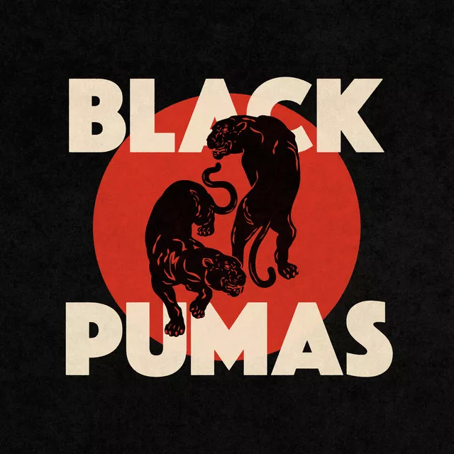Black Pumas – Black Pumas