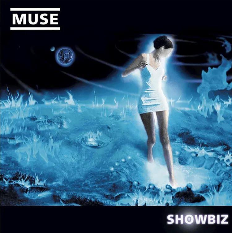 Muse – Showbiz