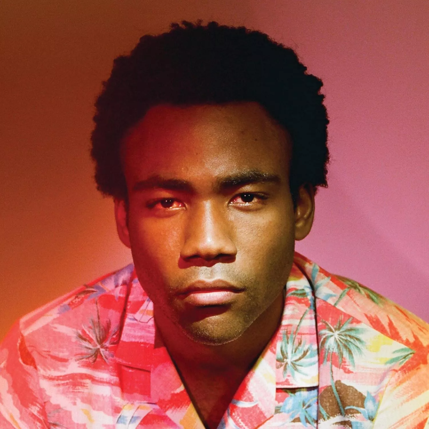 Childish Gambino – Because The Internet