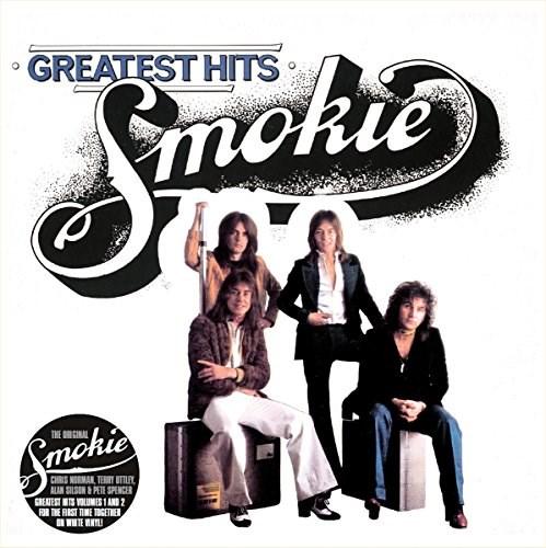 Smokie – Greatest Hits Vol.1 & Vol.2