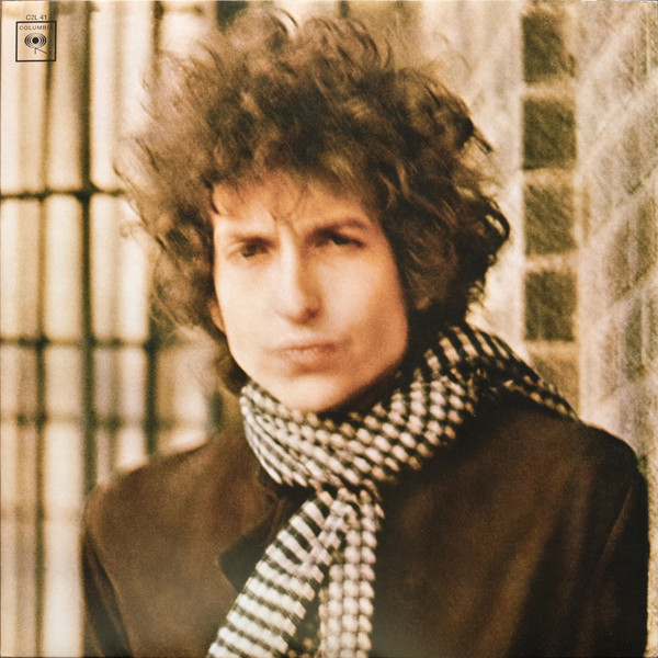 Bob Dylan – Blonde On Blonde