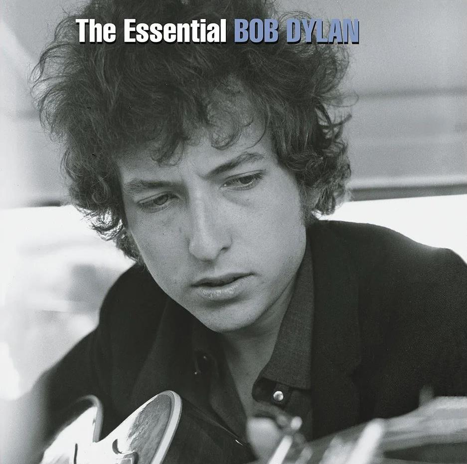 Bob Dylan – The Essential Bob Dylan