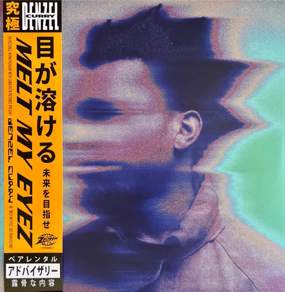 Denzel Curry – Melt My Eyez See Your Future