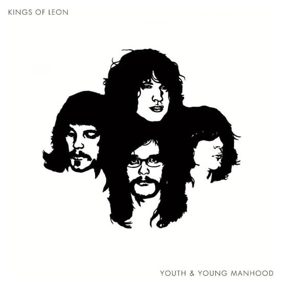 Kings Of Leon – Youth & Young Manhood