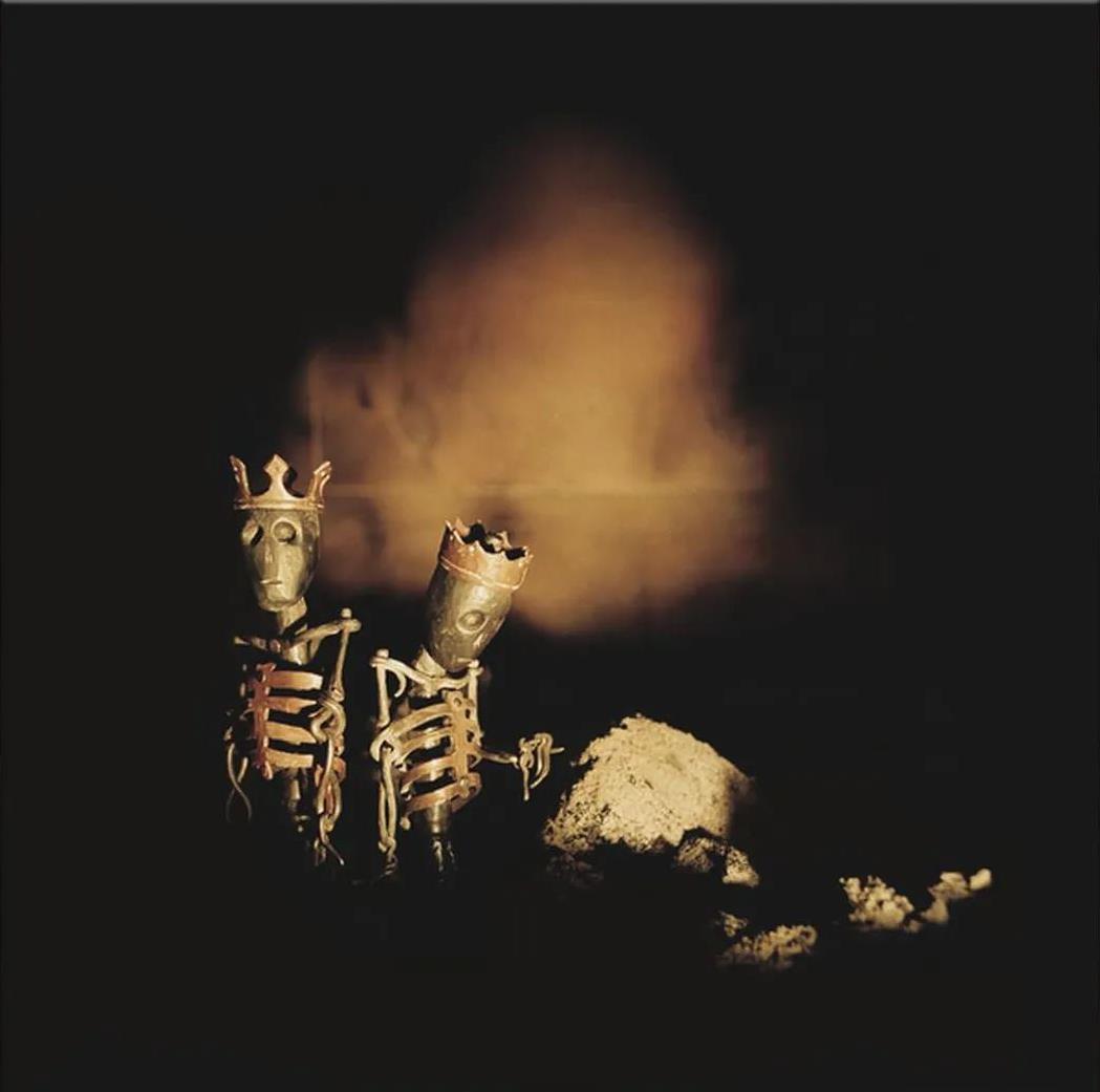 Pearl Jam – Riot Act