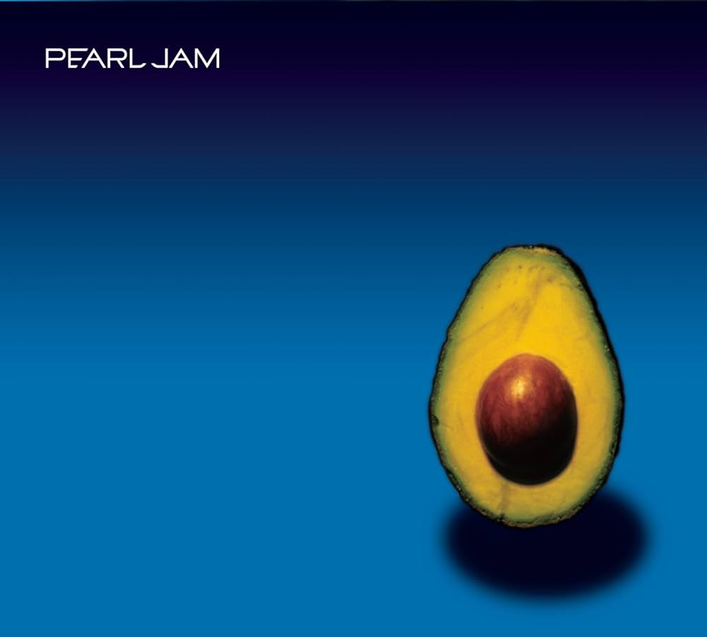 Pearl Jam – Pearl Jam