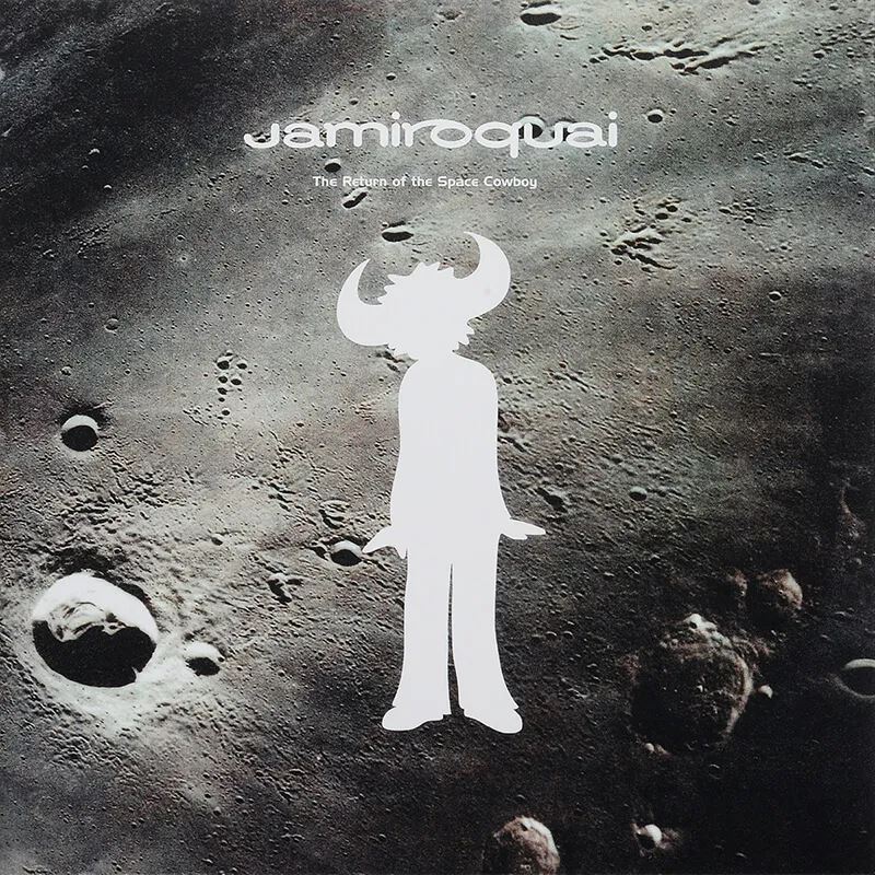 Jamiroquai – The Return Of The Space Cowboy