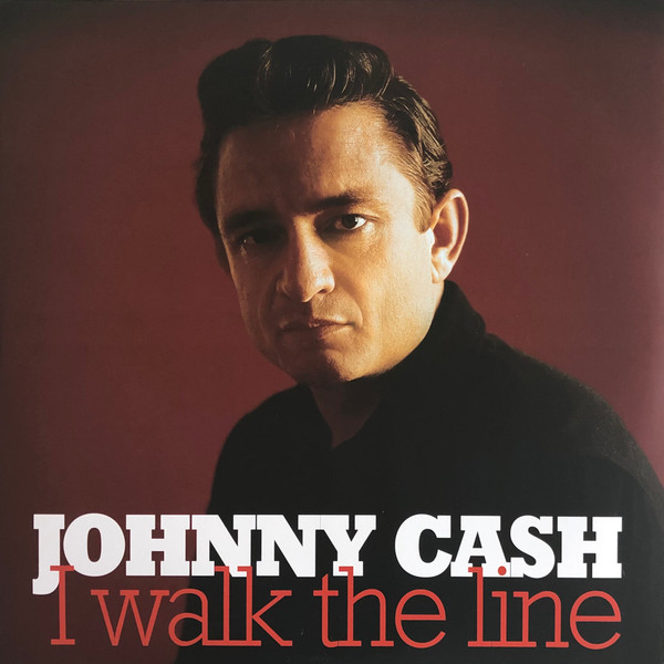 Johnny Cash – I Walk The Line