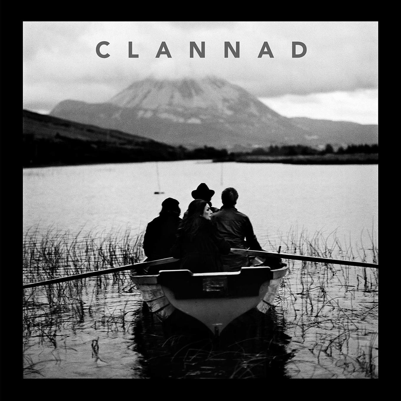 Clannad – In A Lifetime