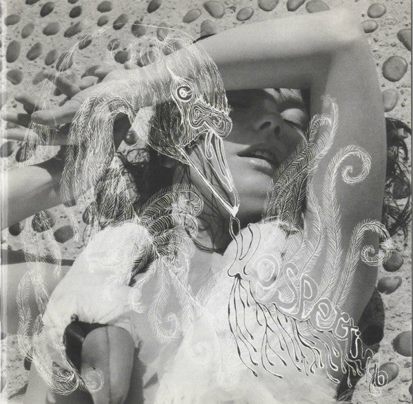 Bjork – Vespertine