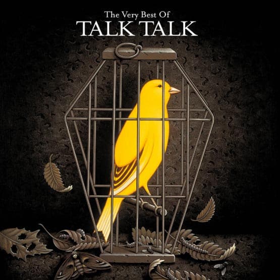Talk Talk – The Very Best Of