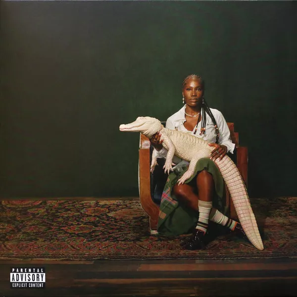 Doechii – Alligator Bites Never Heal