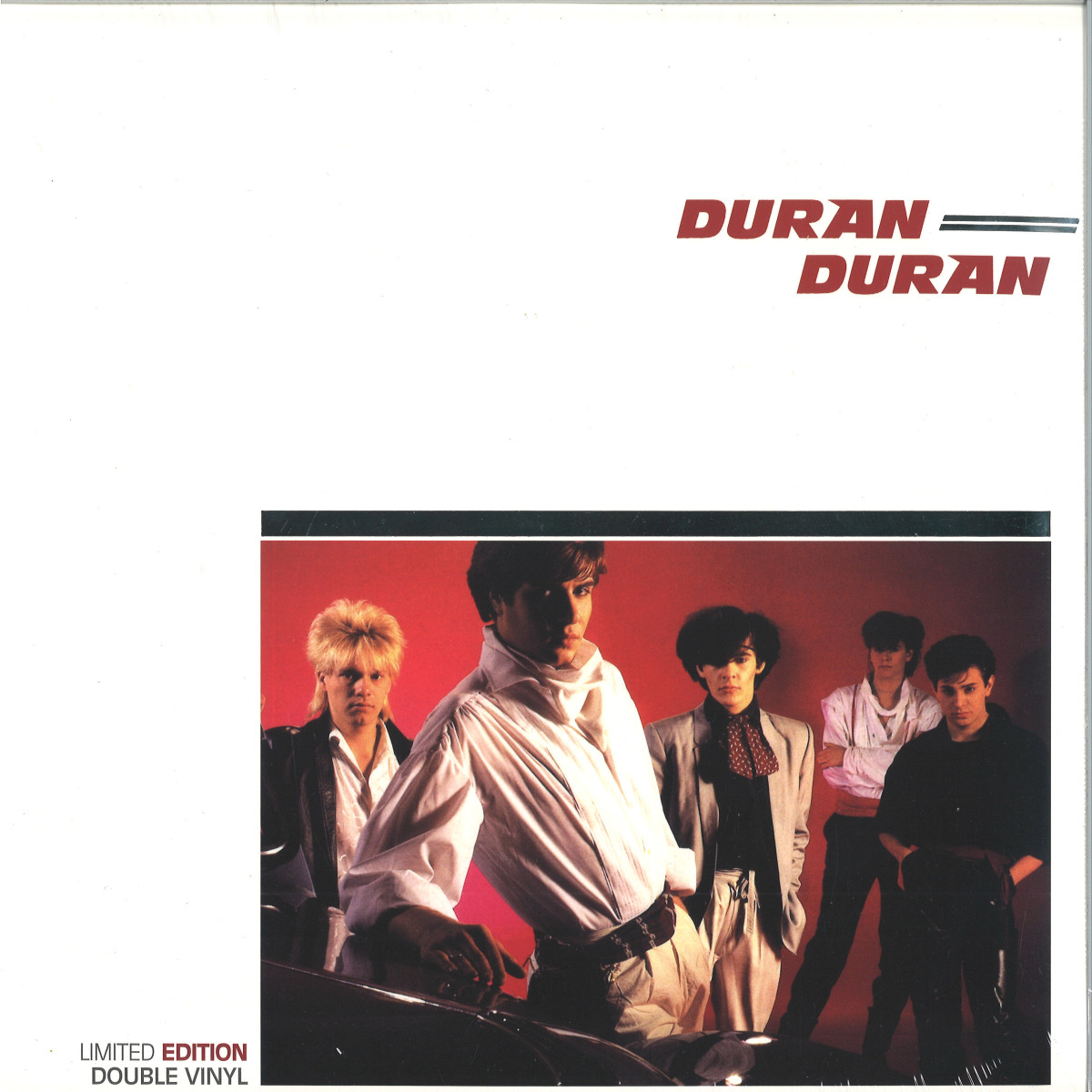 Duran Duran – Duran Duran