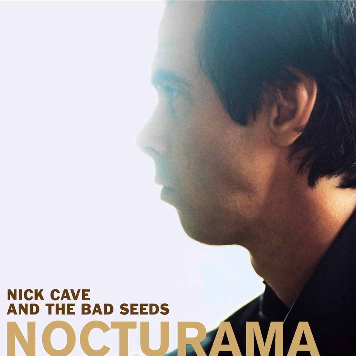 Nick Cave And The Bad Seeds – Nocturama