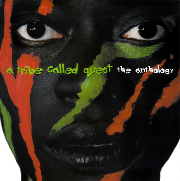 A Tribe Called Quest – The Anthology