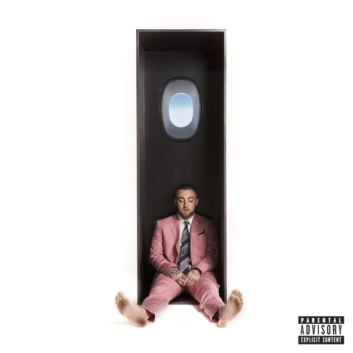 Mac Miller – Swimming