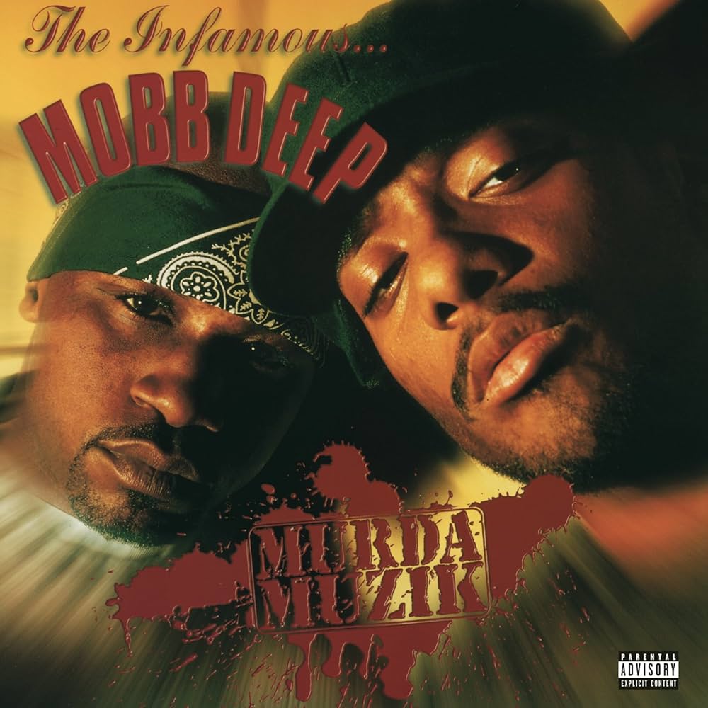 Mobb Deep – Murda Muzik