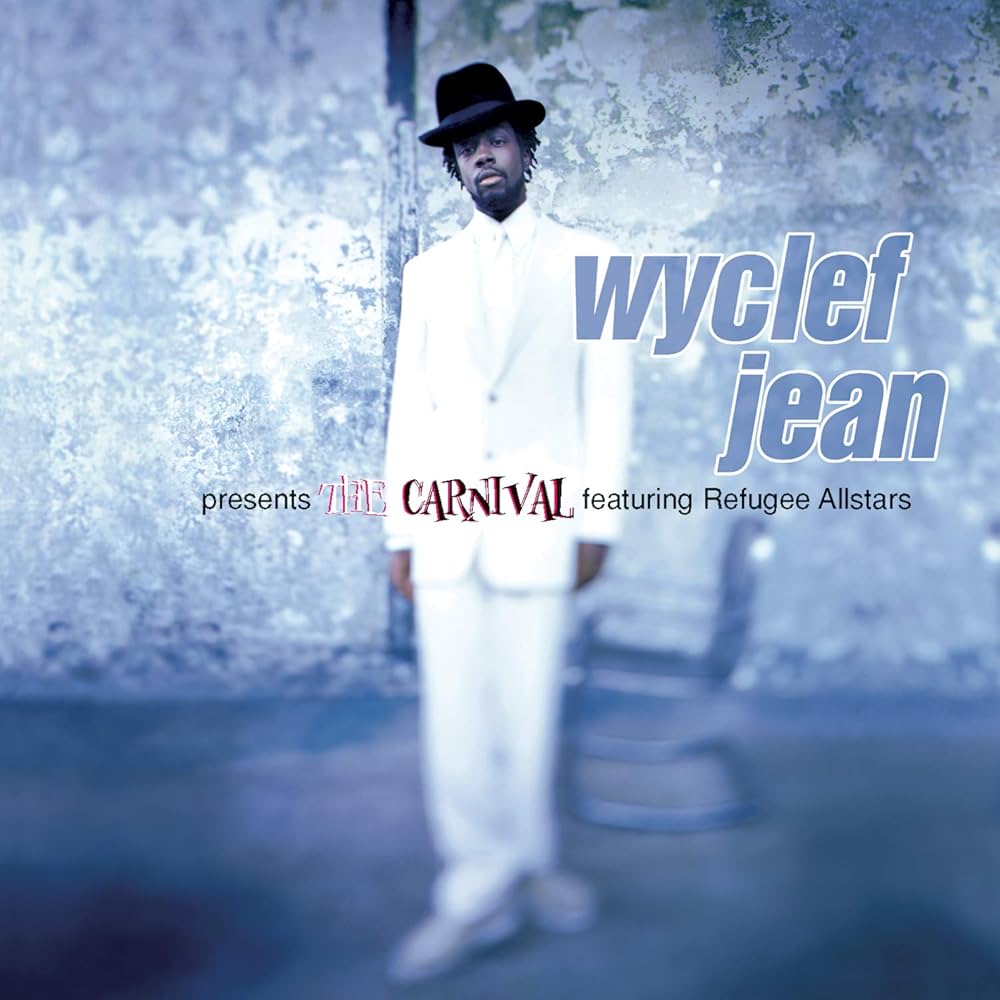 Wyclef Jean – The Carnival