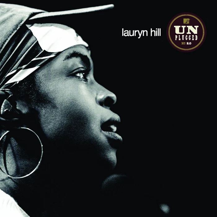 Lauryn Hill – MTV Unplugged