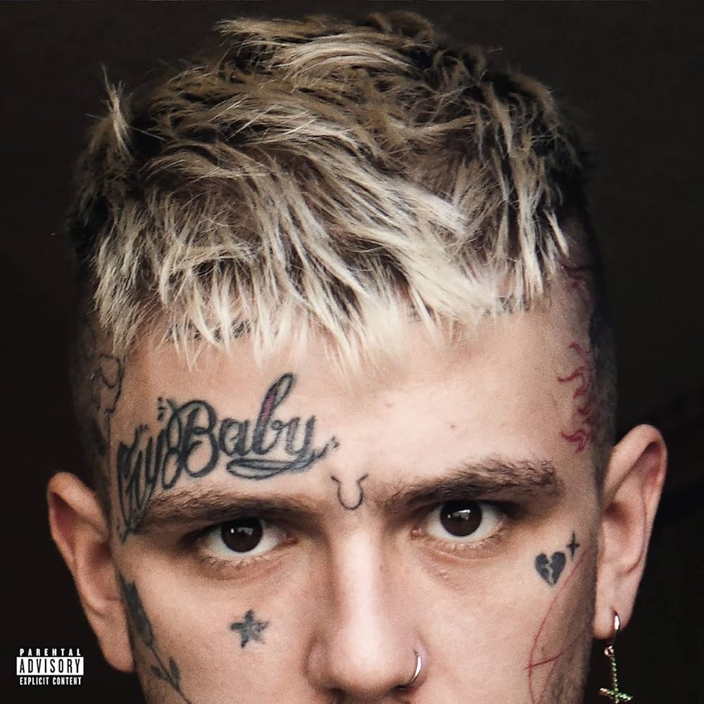 Lil Peep – Everybody's Everything